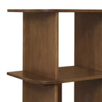 Libreria aperta Babyletto Crosby