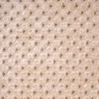 Telaio letto imbottito Queen/King Size con morbida testiera, struttura letto a piattaforma in legno per camera da letto - ModernLuxe