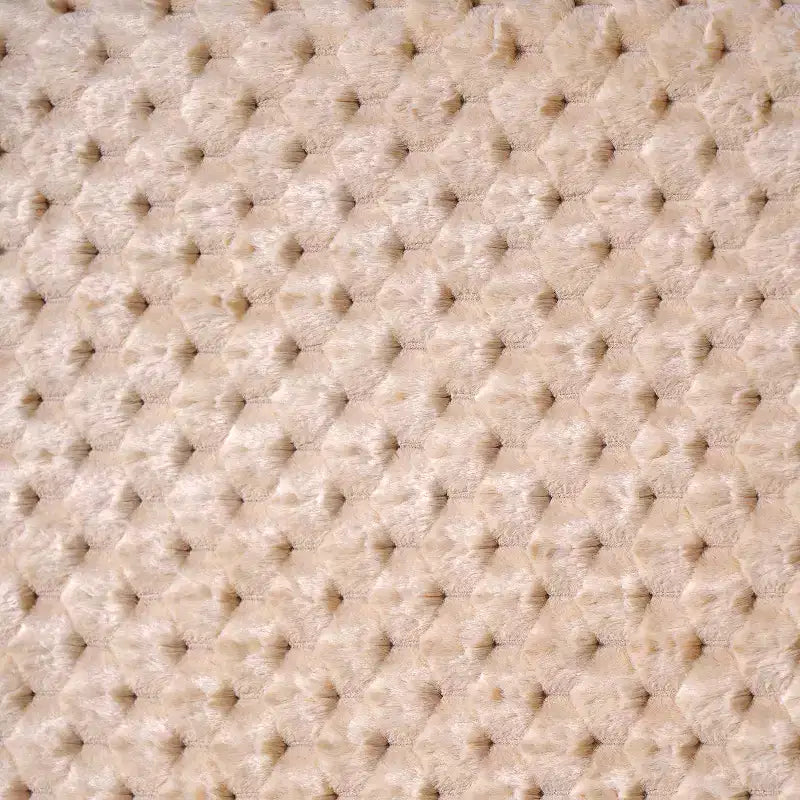Telaio letto imbottito Queen/King Size con morbida testiera, struttura letto a piattaforma in legno per camera da letto - ModernLuxe