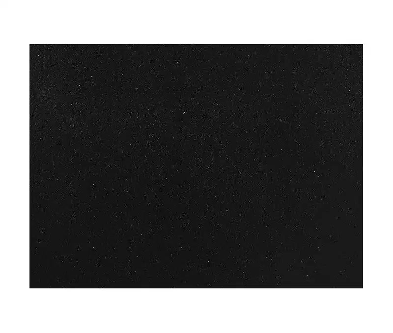 Specchio HomeStock nero e oro con cornice moderna – Elegante tocco di design per una camera da letto sofisticata