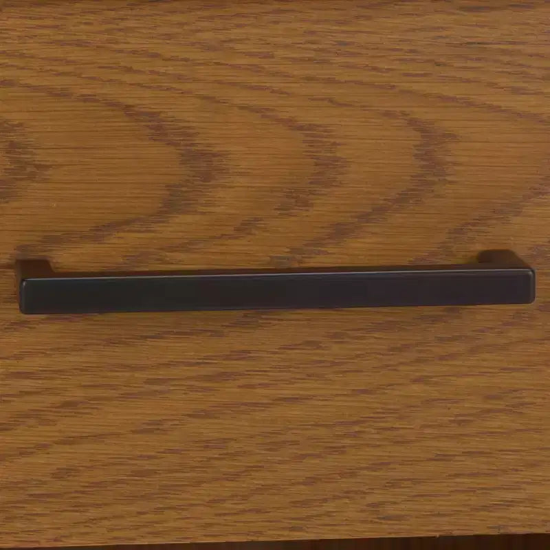 Comodino Himanshu con 1 cassetto e 2 ripiani - SEI