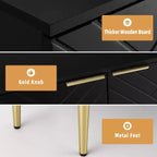 Credenza Contenitore 29 Mobili Moderni con 2 Ante (per Cucina/Sala da Pranzo/Soggiorno)