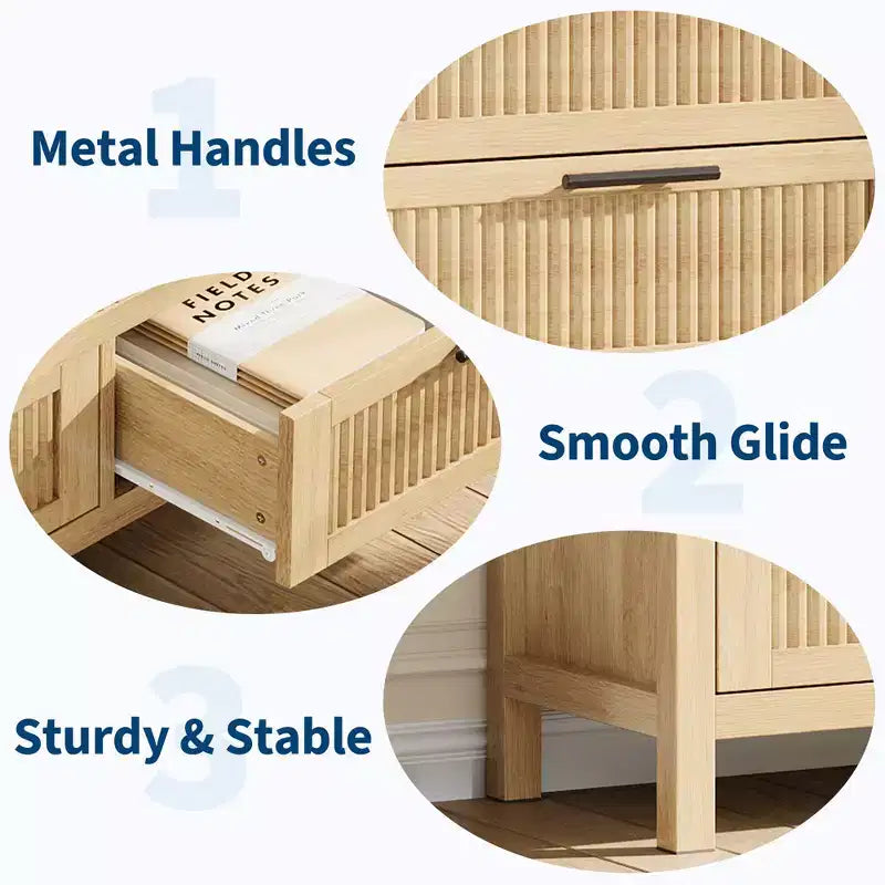 Mobile contenitore da incasso per camera da letto, 120,4 cm, con 7 cassetti, organizer grande per vestiti, camera da letto, cameretta dei bambini, soggiorno, porta TV per corridoio