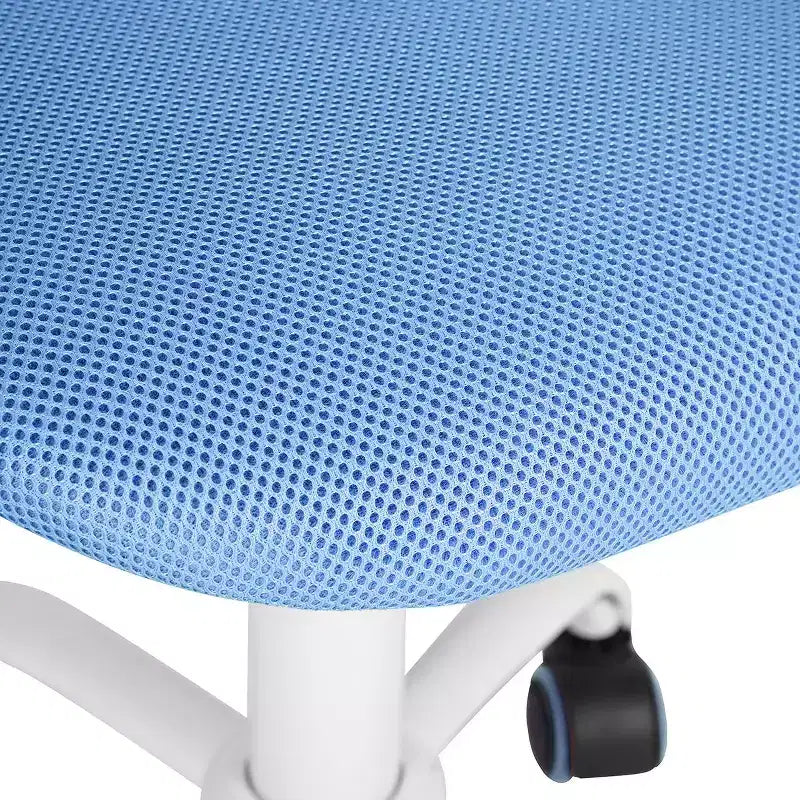 Sedia da ufficio ergonomica Homy Casa con altezza regolabile e schienale in PP