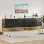 Comodini moderni Cassettiera in tessuto a 6 cassetti, Cassettiera compatta per camera da letto, Comodino stretto