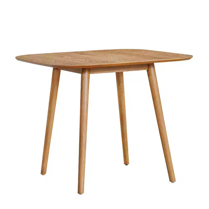 Tavolo da pranzo in legno Wynonna Mid-Century Modern Christopher Knight Home