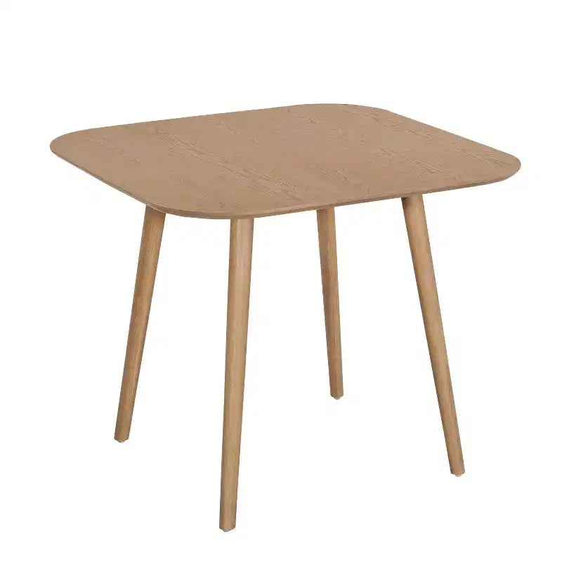 Tavolo da pranzo in legno Wynonna Mid-Century Modern Christopher Knight Home