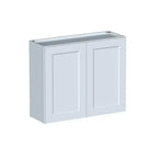 CASAINC Mobiletto da parete per cucina L91,44 x P30,48 x A76,2 cm