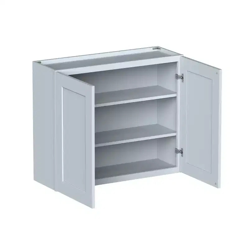 CASAINC Mobiletto da parete per cucina L91,44 x P30,48 x A76,2 cm