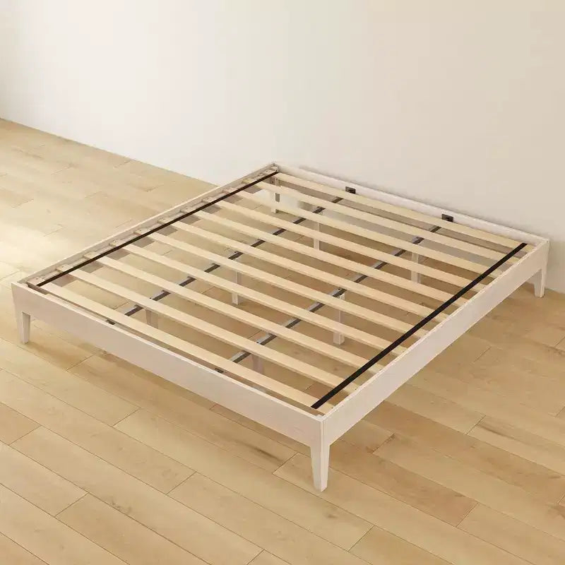 Letto a piattaforma Bear (King)
