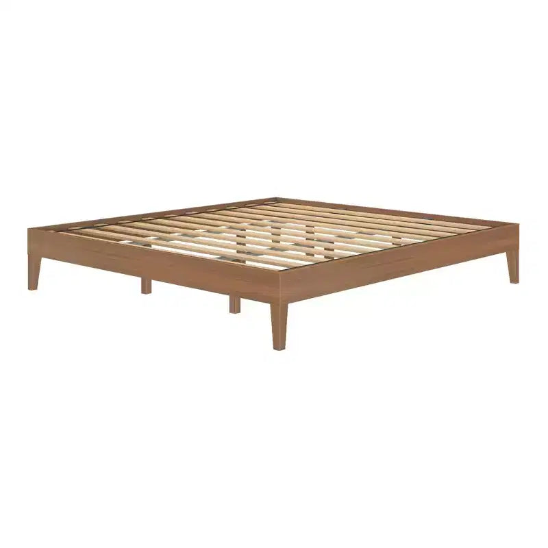 Letto a piattaforma Bear (King)