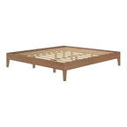 Letto a piattaforma Bear (King)