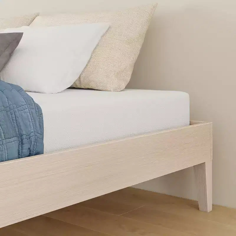 Letto a piattaforma Bear (Queen)