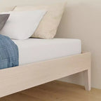 Letto a piattaforma Bear (Queen)