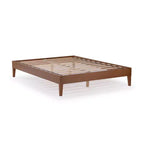 Letto a piattaforma Bear (Queen)