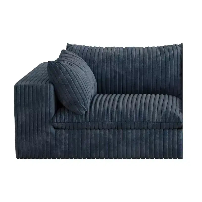 MAYEERTY Freely DIY Compressed Modular Sofa for Living Room