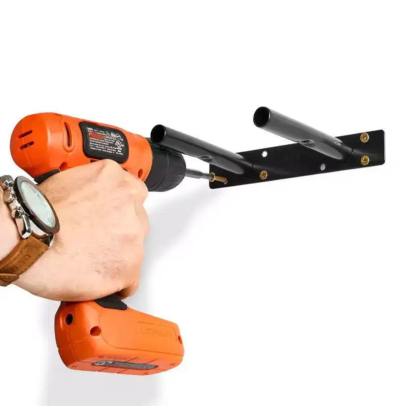 Sorbus Set da 3 Mensole Galleggianti da Parete Lunghe 40 cm per Camera da Letto, Arredo, Cucina, Soggiorno - per Trofei, Cornici, Libreria