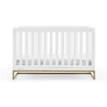 Delta Children Jade 4-in-1 Crib with Daybed Conversion