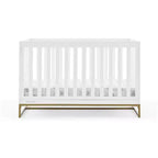 Delta Children Jade 4-in-1 Crib with Daybed Conversion