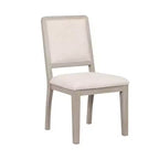 Set di 2 sedie da pranzo Royal Hampton, design in rattan, legno marrone naturale