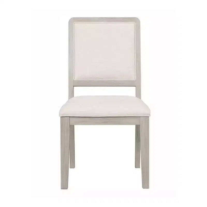 Set di 2 sedie da pranzo Royal Hampton, design in rattan, legno marrone naturale