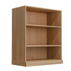 PexFix 36x31x16 Scaffale Senza Ante in Legno Mobile Contenitore Libreria e Mobile da Ufficio per Cucina Camera da Letto Ingresso Soggiorno Sala da Pranzo Naturale