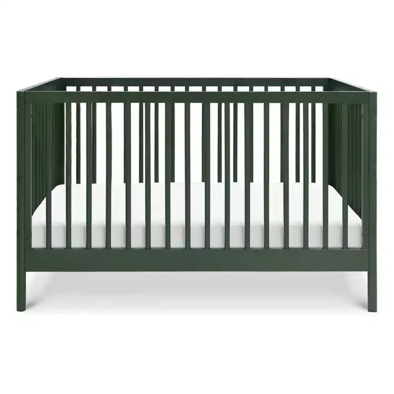 Culla convertibile 3-in-1 daVinci Birdie