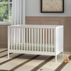 Culla convertibile 3-in-1 daVinci Birdie