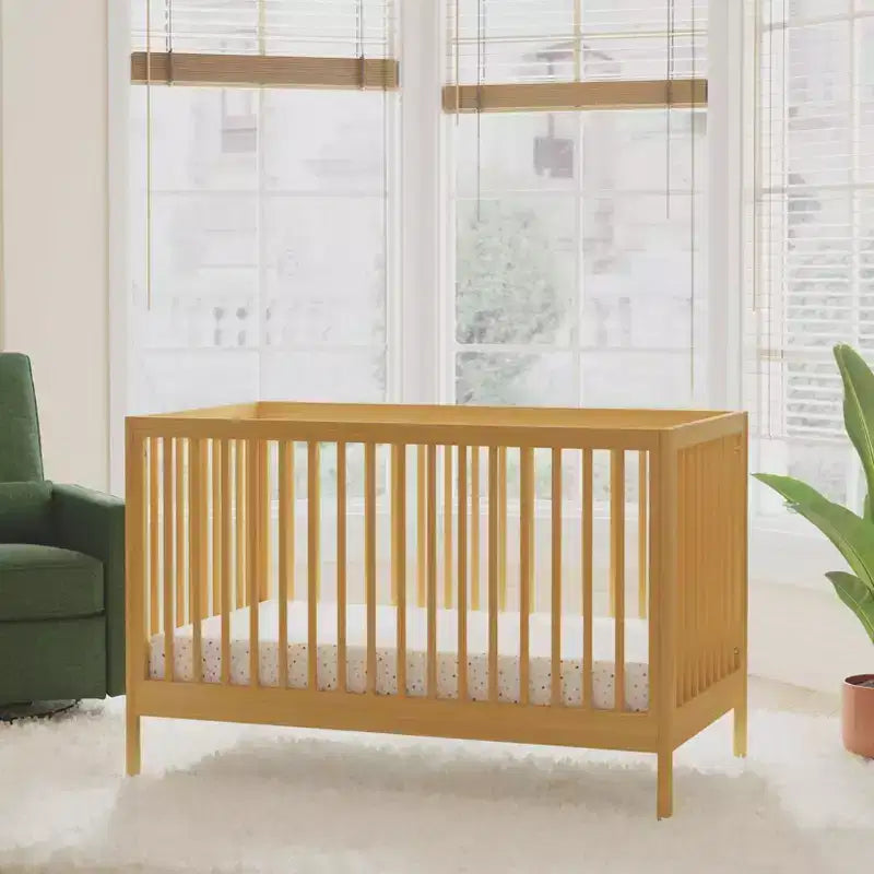 Culla convertibile 3-in-1 daVinci Birdie