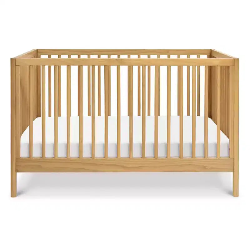 Culla convertibile 3-in-1 daVinci Birdie