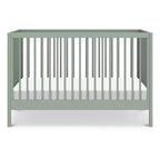 Culla convertibile 3-in-1 daVinci Birdie
