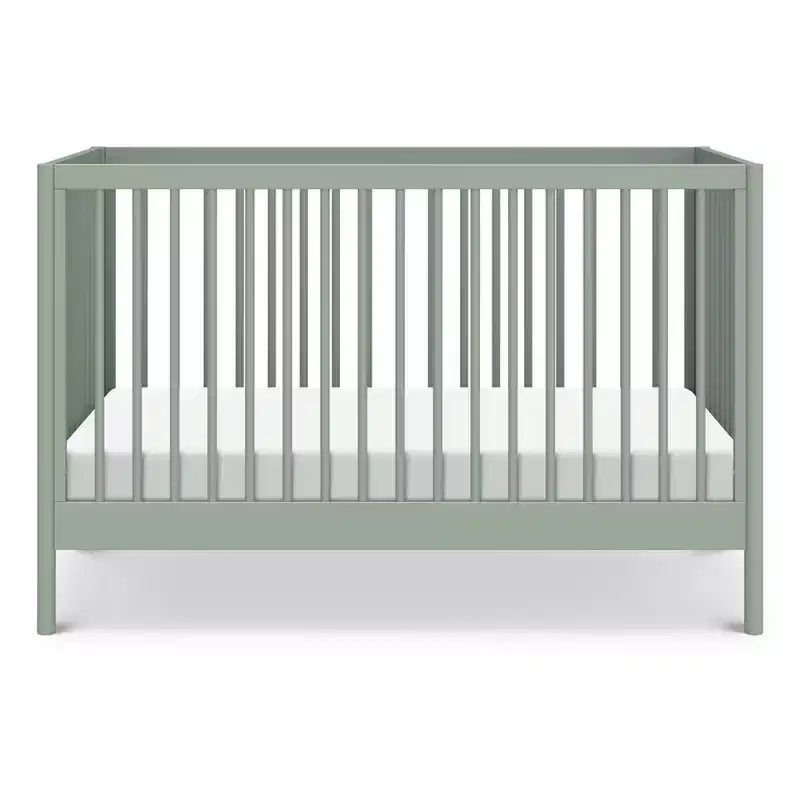 Culla convertibile 3-in-1 daVinci Birdie