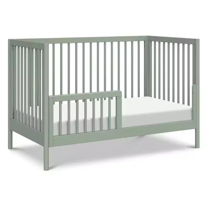 Culla convertibile 3-in-1 daVinci Birdie