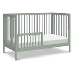 Culla convertibile 3-in-1 daVinci Birdie