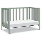 Culla convertibile 3-in-1 daVinci Birdie