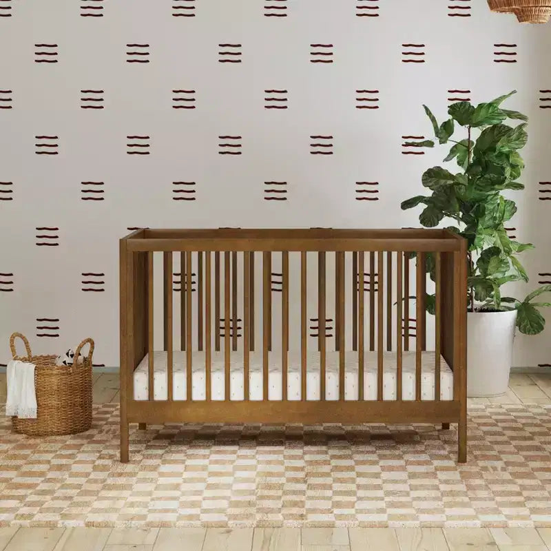 Culla convertibile 3-in-1 daVinci Birdie