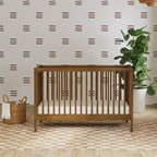Culla convertibile 3-in-1 daVinci Birdie
