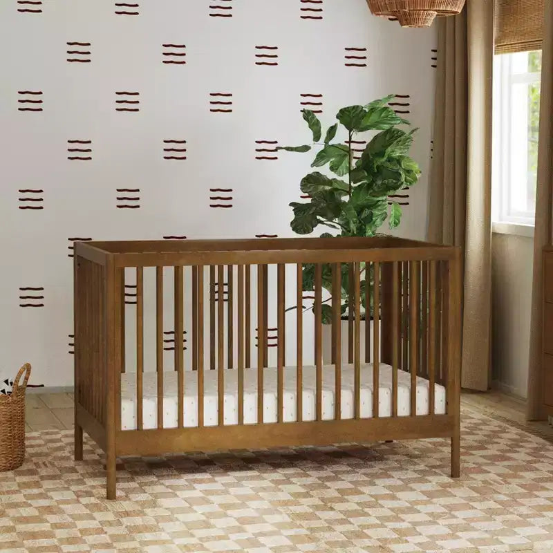 Culla convertibile 3-in-1 daVinci Birdie