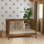 Culla convertibile 3-in-1 daVinci Birdie