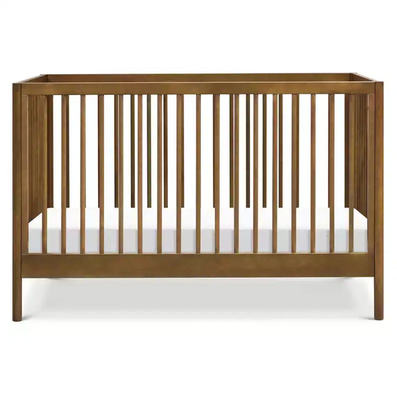 Culla convertibile 3-in-1 daVinci Birdie
