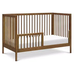 Culla convertibile 3-in-1 daVinci Birdie