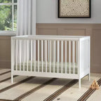Culla convertibile 3-in-1 daVinci Birdie
