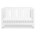 Culla convertibile 3-in-1 daVinci Birdie