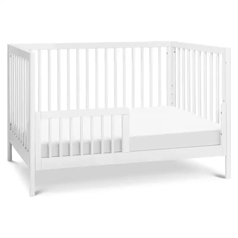 Culla convertibile 3-in-1 daVinci Birdie