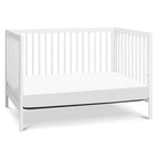 Culla convertibile 3-in-1 daVinci Birdie