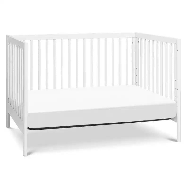 Culla convertibile 3-in-1 daVinci Birdie