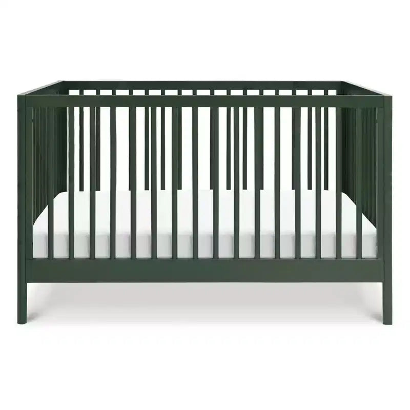 Culla convertibile 3-in-1 daVinci Birdie