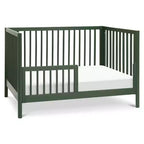 Culla convertibile 3-in-1 daVinci Birdie