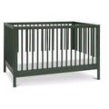 Culla convertibile 3-in-1 daVinci Birdie