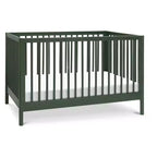 Culla convertibile 3-in-1 daVinci Birdie